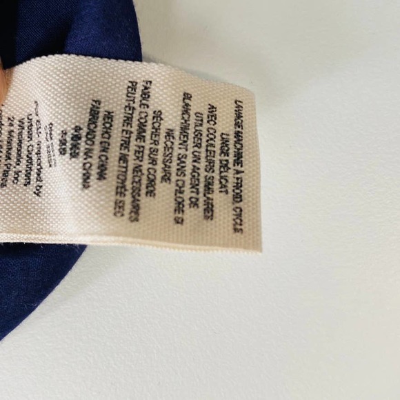 Free People Sisters of the Moon Pleated Button Front High Low Purple Top Size XS - Picture 7 of 13